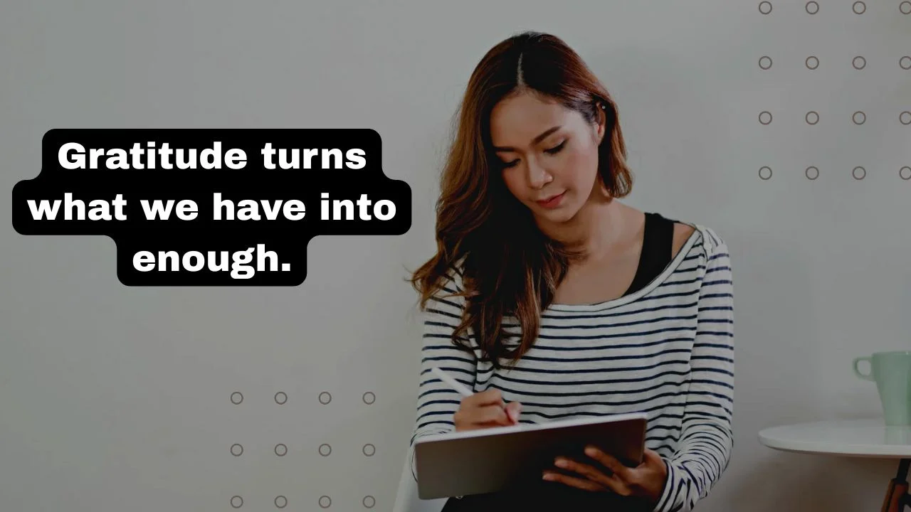 85 Thanksgiving Quotes Short to Share This Holiday Season