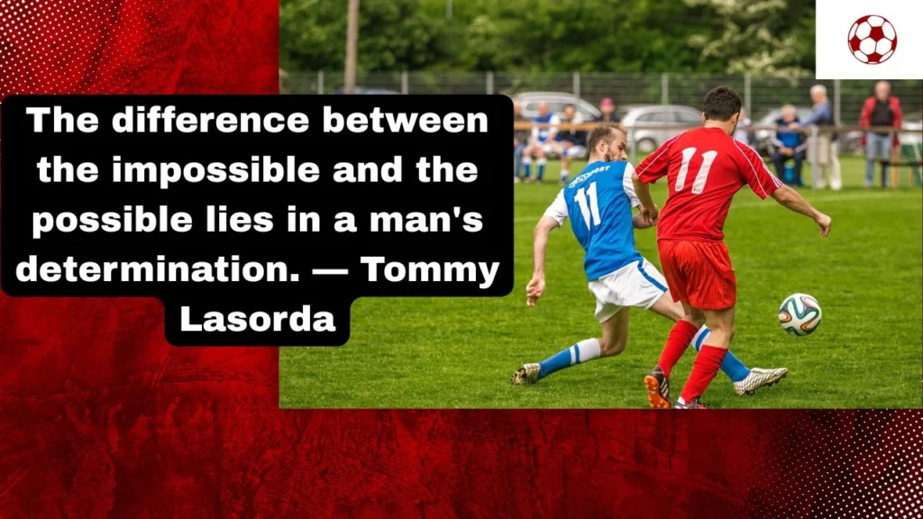 Famous Short Sports Quotes