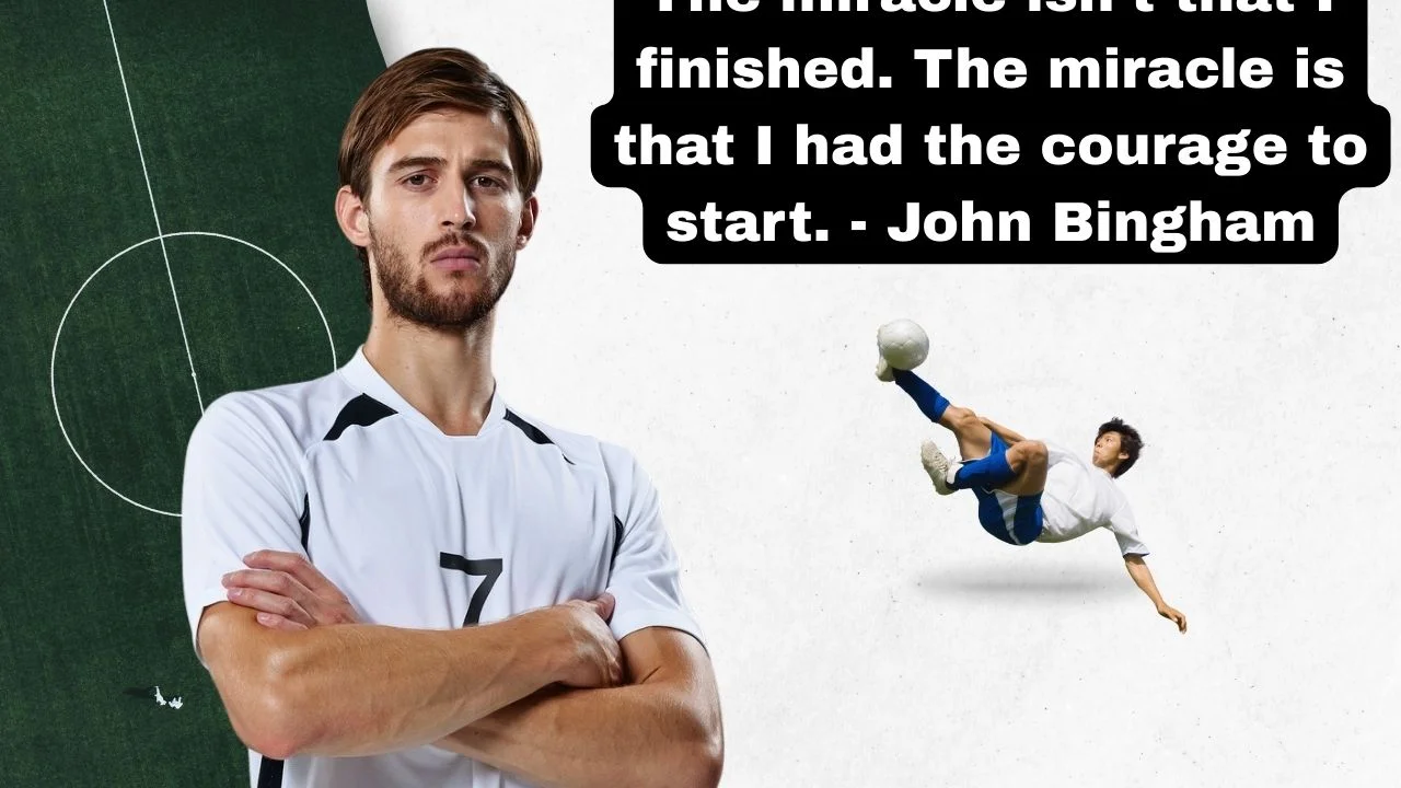 85 Short Running Quotes for Extra Motivation to Fuel Your Running Journey