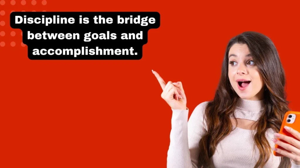 Quick Gym Quotes About Discipline and Consistency