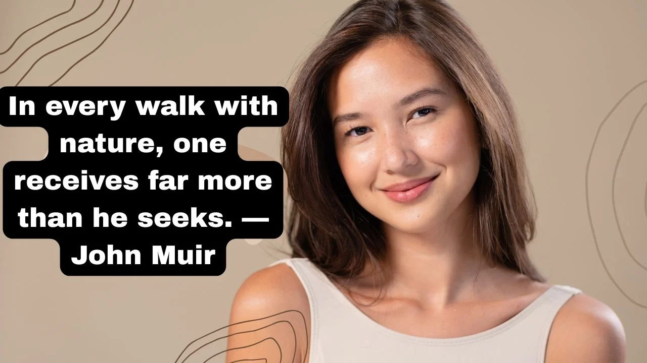 78 Beautiful Short Nature Quotes for Peaceful Minds