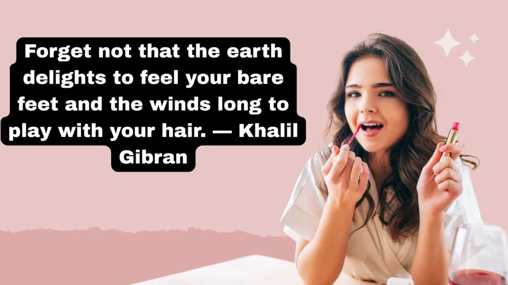 Short Nature Quotes for Mindfulness