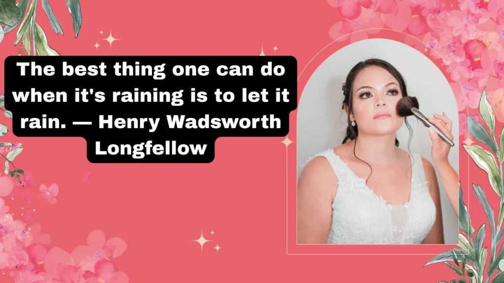 Beautiful Short Nature Quotes for Relaxation