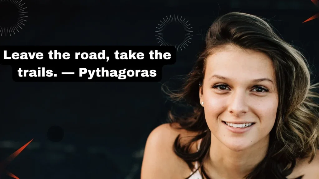 Inspiring Short Nature Quotes for Mental Clarity