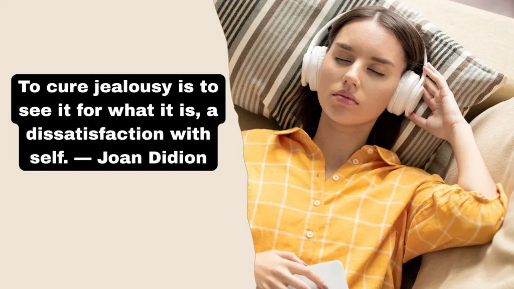 Quotes That Reveal the Truth Behind Envy