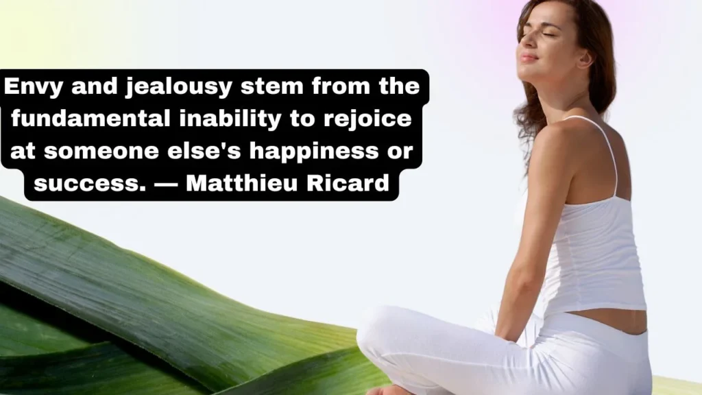 Quotes on Jealousy in Friendships