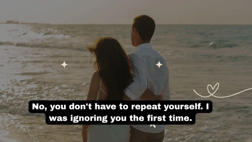 Short Sarcastic Quotes for Comebacks