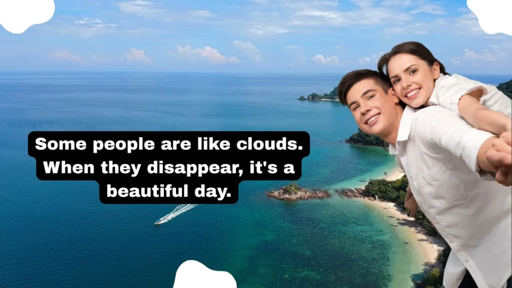 Short Sarcastic Quotes About Fake People