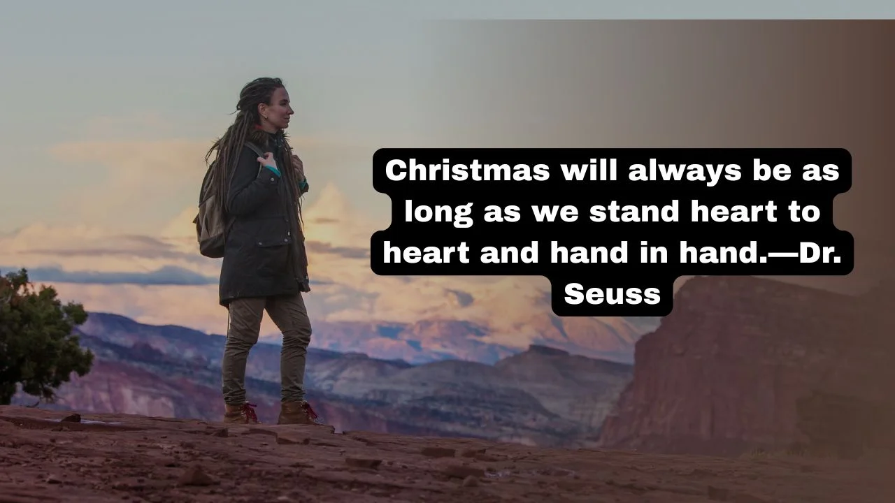 95 Short Holiday Quotes for Every Celebration