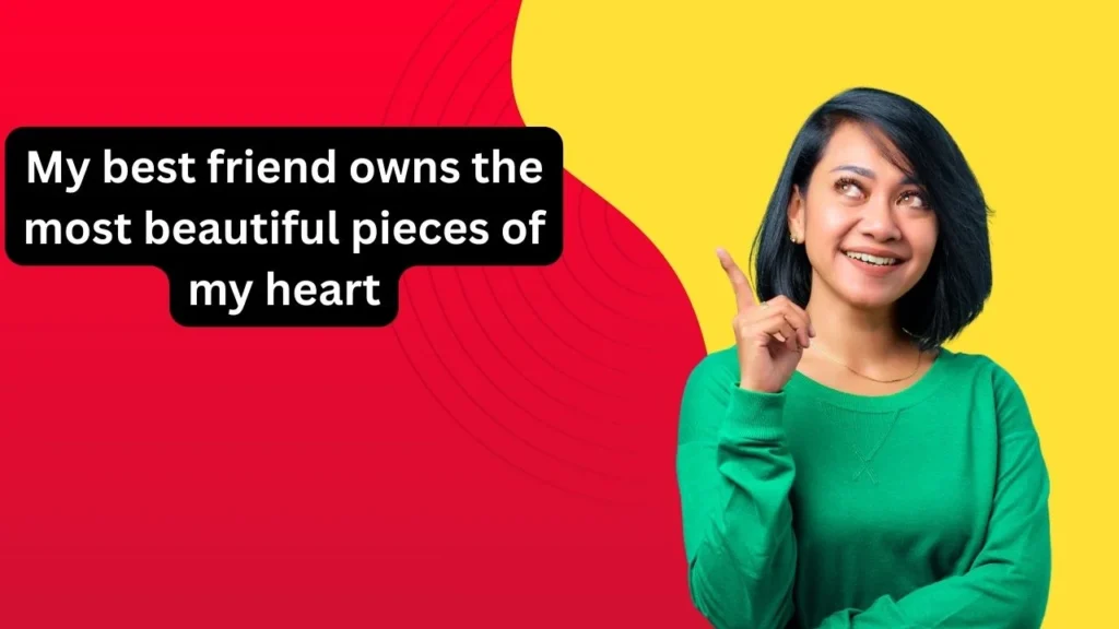 Friendship & Connection Short Quotes