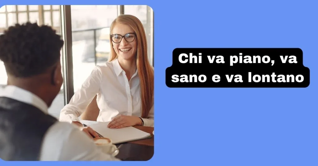 Italian Short Quotes