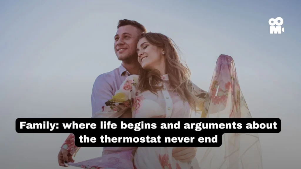 Short Funny Quotes About Family