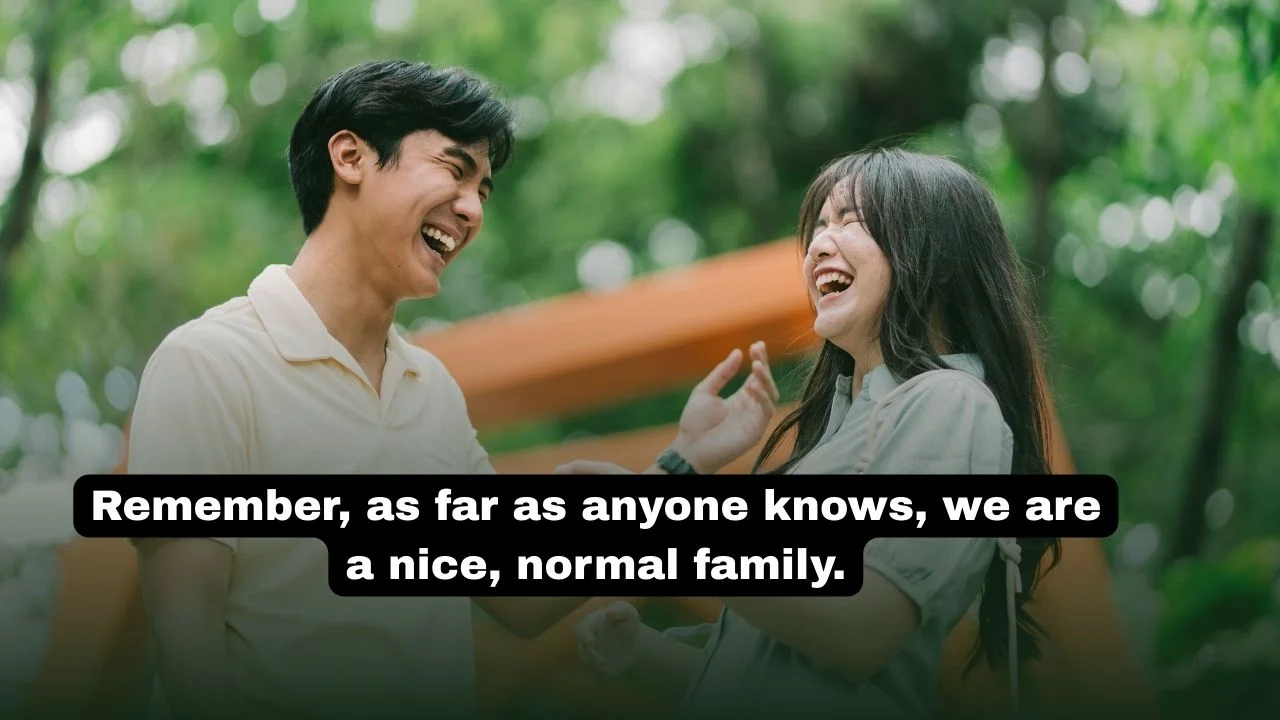 65 Short Funny Quotes About Family & Life to Brighten Your Day