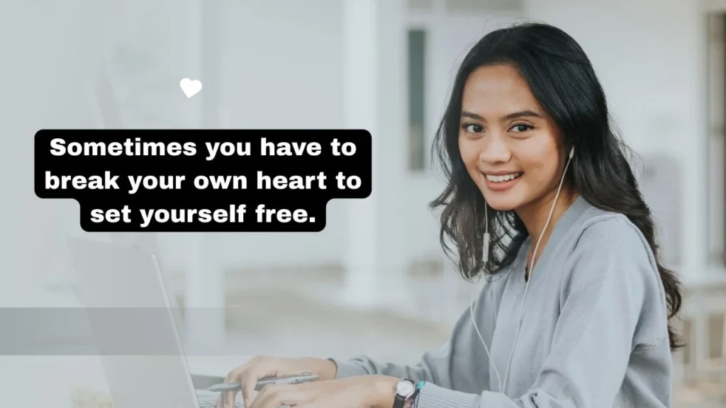 Quotes About Broken Hearts