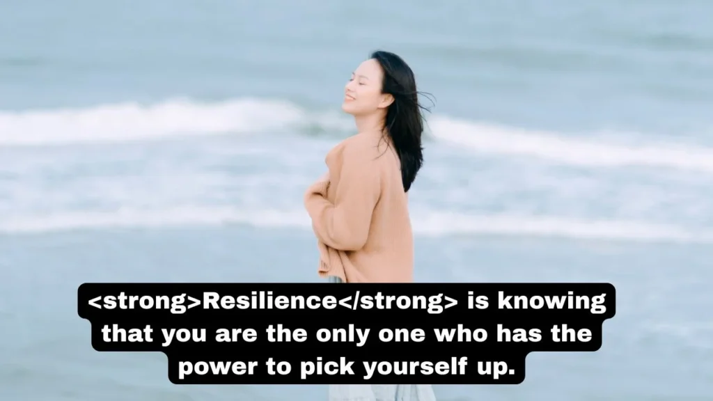 Inner Strength Quotes: Finding Power in Pain