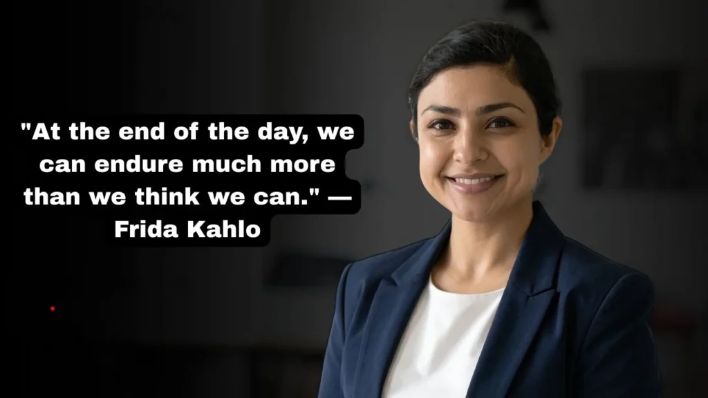 Quotes About Inner Strength