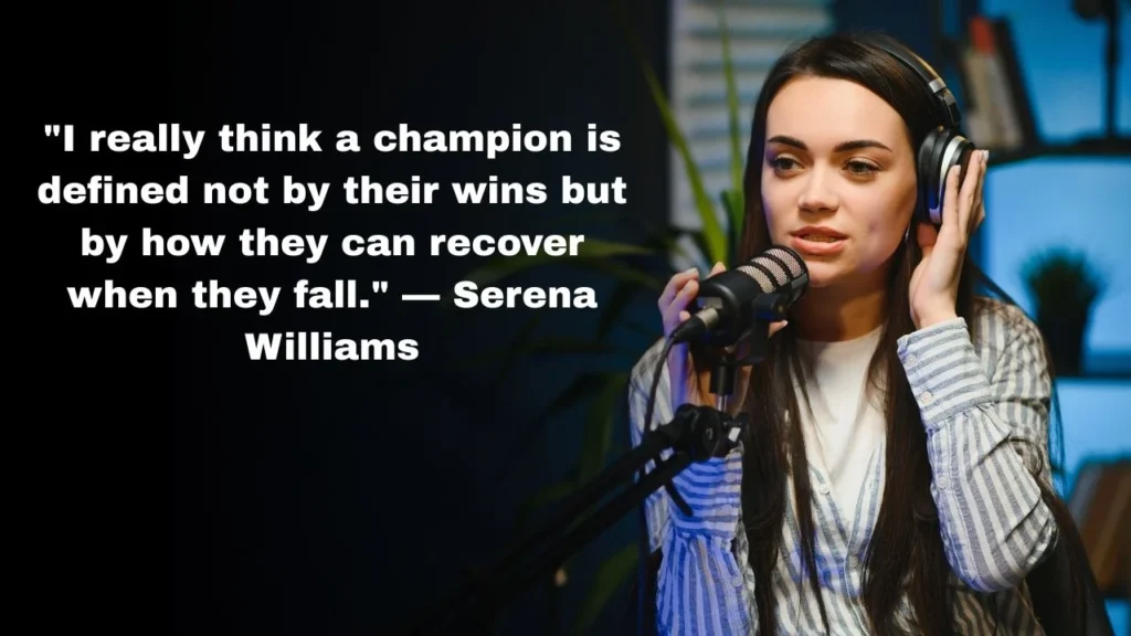 Quotes About Rising After You Fall