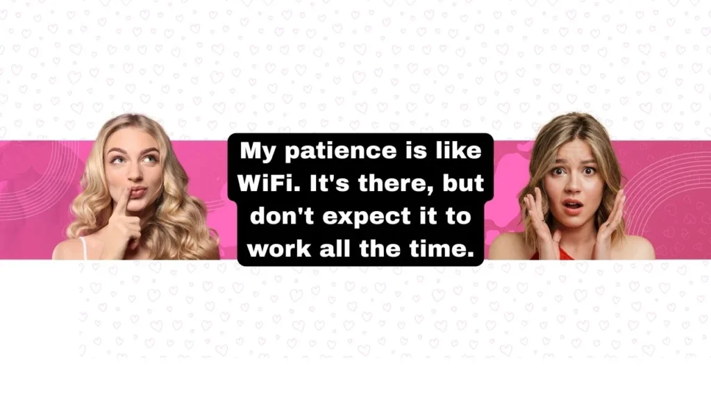 Sarcastic and Witty One-Liners