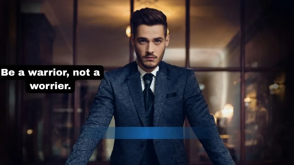 Short Savage Quotes for Guys