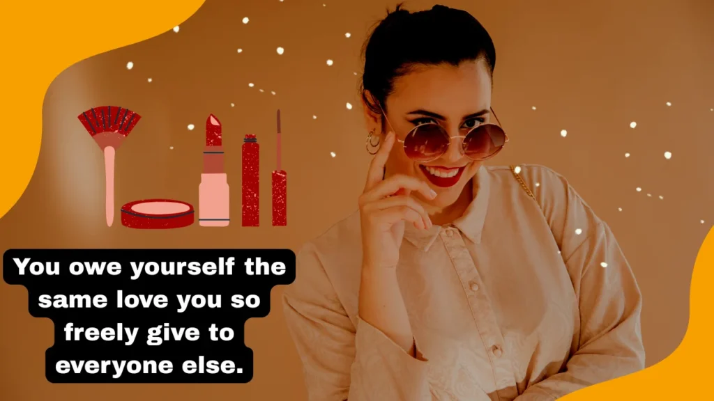 Inspirational Beauty Quotes for Self-Love and Acceptance