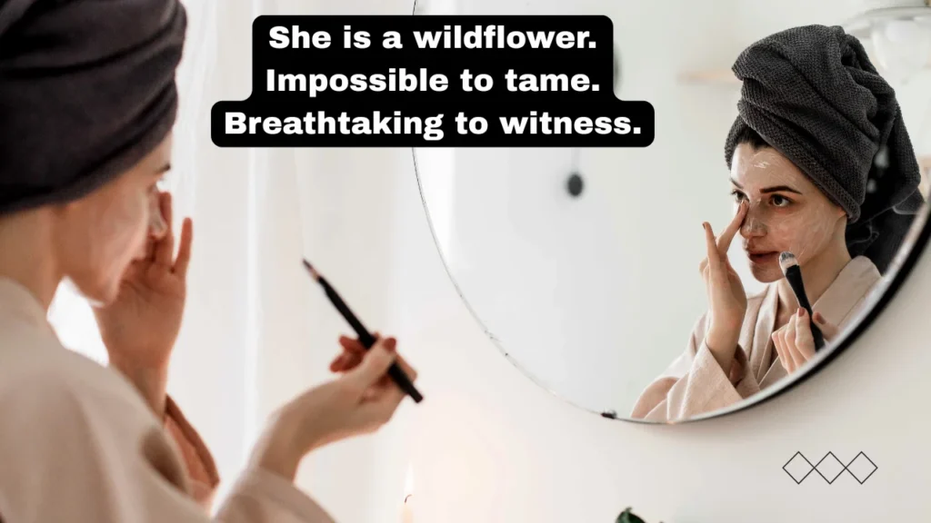 Beauty Quotes for Her — Celebrating Every Woman's Glow