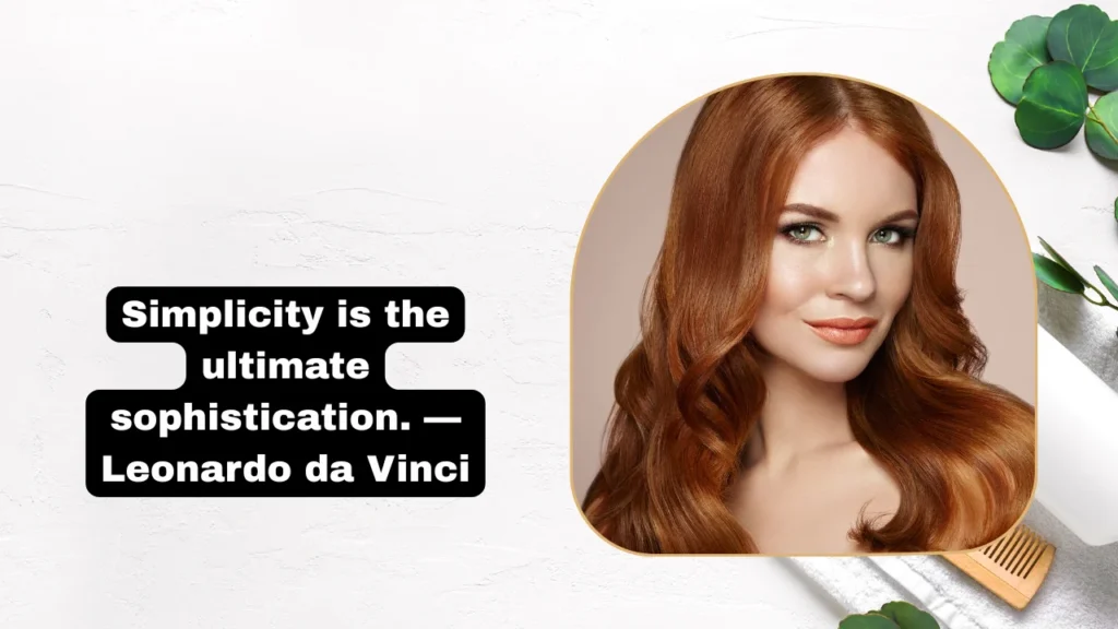 Is Beauty in Simplicity? Quotes That Say Yes