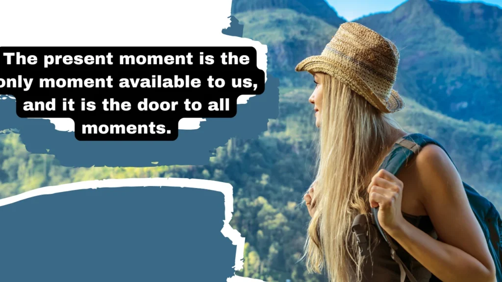 Serenity Quotes for Mindfulness and Meditation