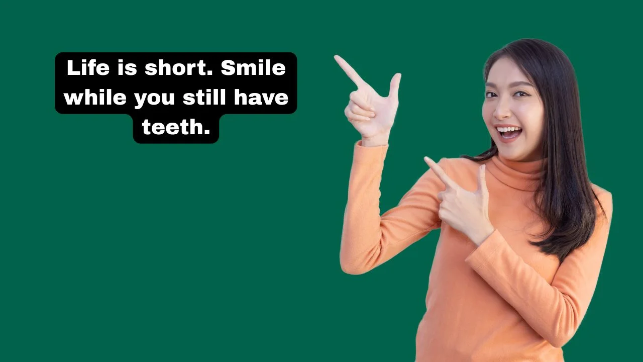 120 Funny Short Quotes That'll Make You Laugh Out Loud