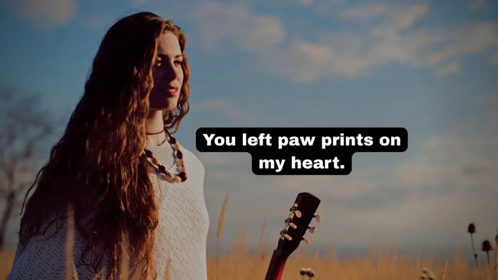 Short Pet Memorial Quotes for Dogs