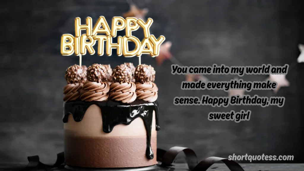 Heartfelt Birthday Quotes for Daughter From Mom