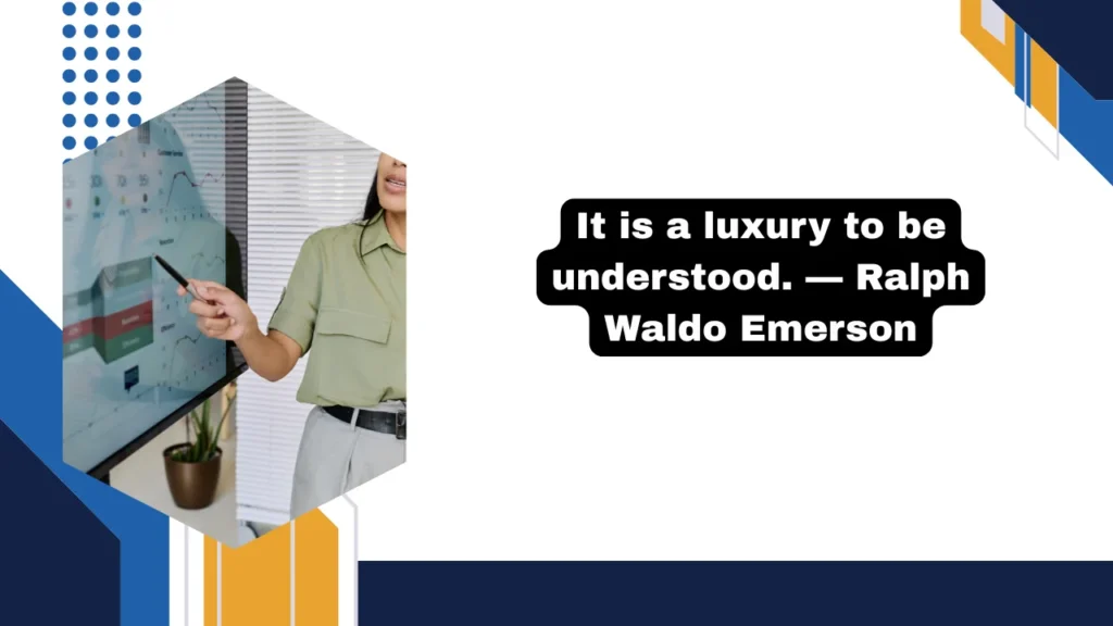 Short and Powerful Quotes About Understanding People