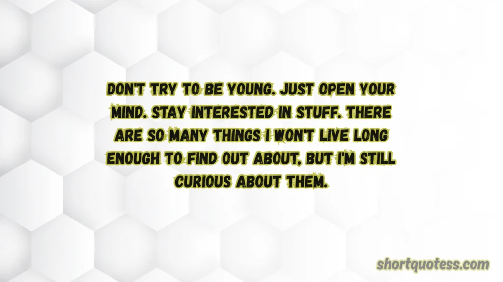 Betty White Quotes on Aging Gracefully With a Smile