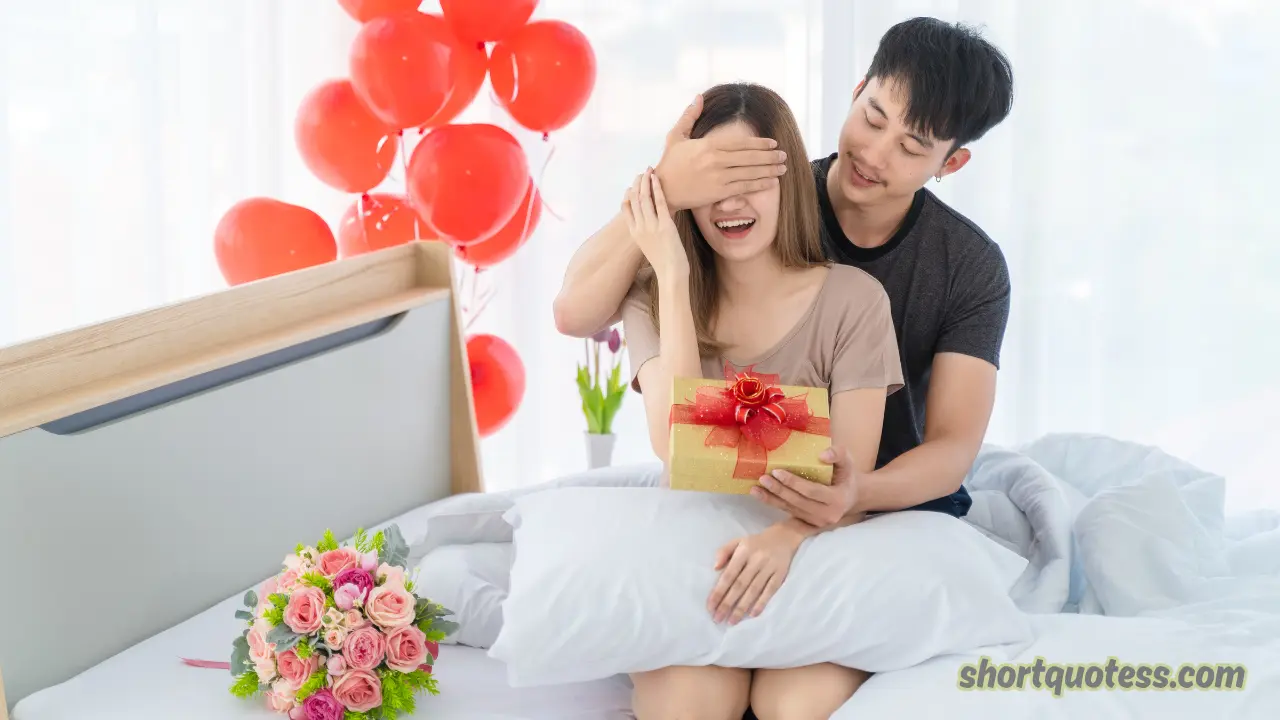 140 Birthday Quotes for Girlfriend to Make Her Smile