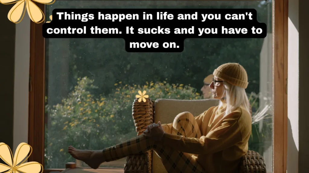 Life Sucks Quotes for When Everything Goes Wrong