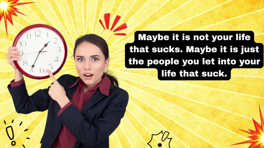 People Suck Quotes for Toxic Relationships