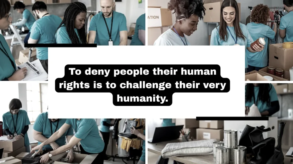 The Most Famous Humanity Quotes of All Time