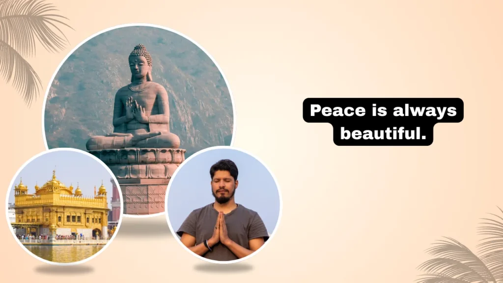 Spiritual Soul Quotes to Find Inner Peace