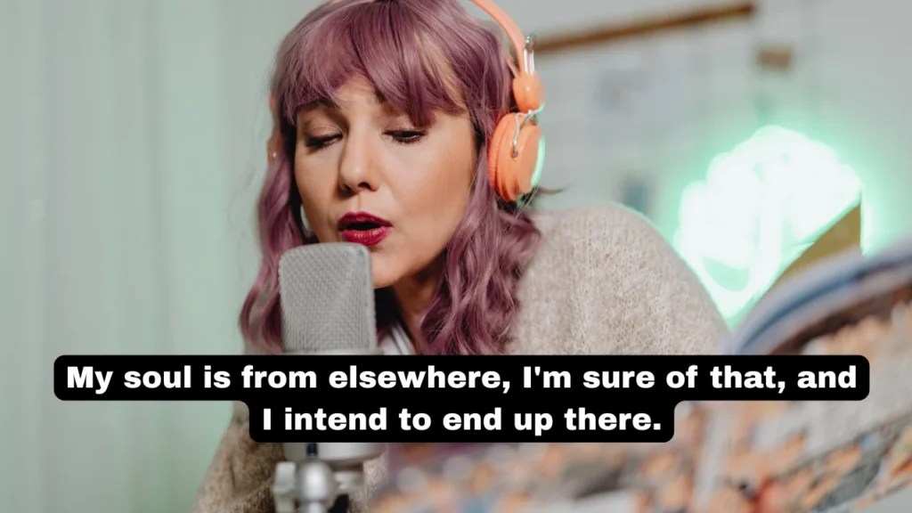 Inspirational Spiritual Soul Quotes by the World's Greatest Minds