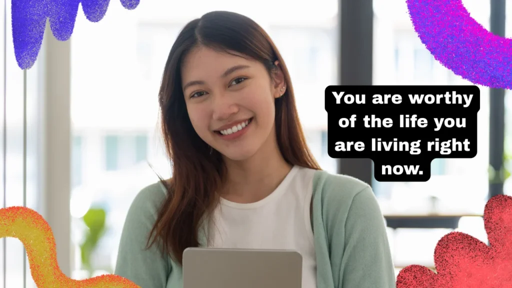 Self-Love Quotes About Enjoying Your Own Journey