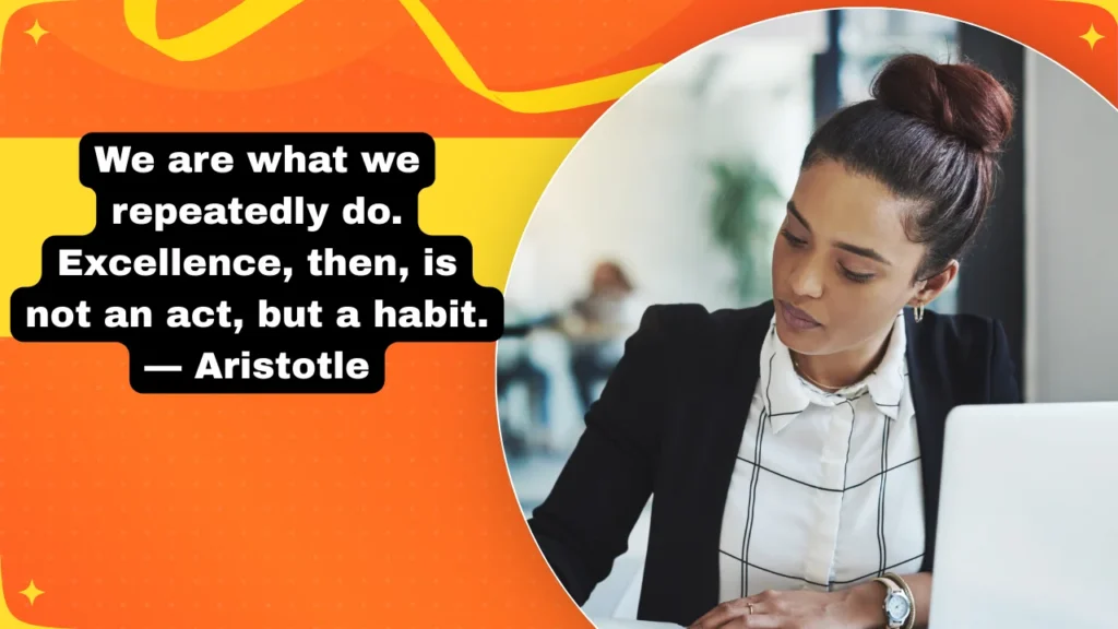 Consistency Quotes on Hard Work, Effort and Persistence