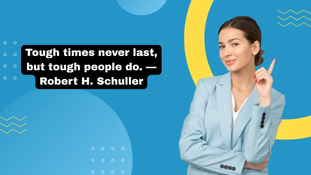 Best Perseverance Quotes to Keep You Going in Hard Times