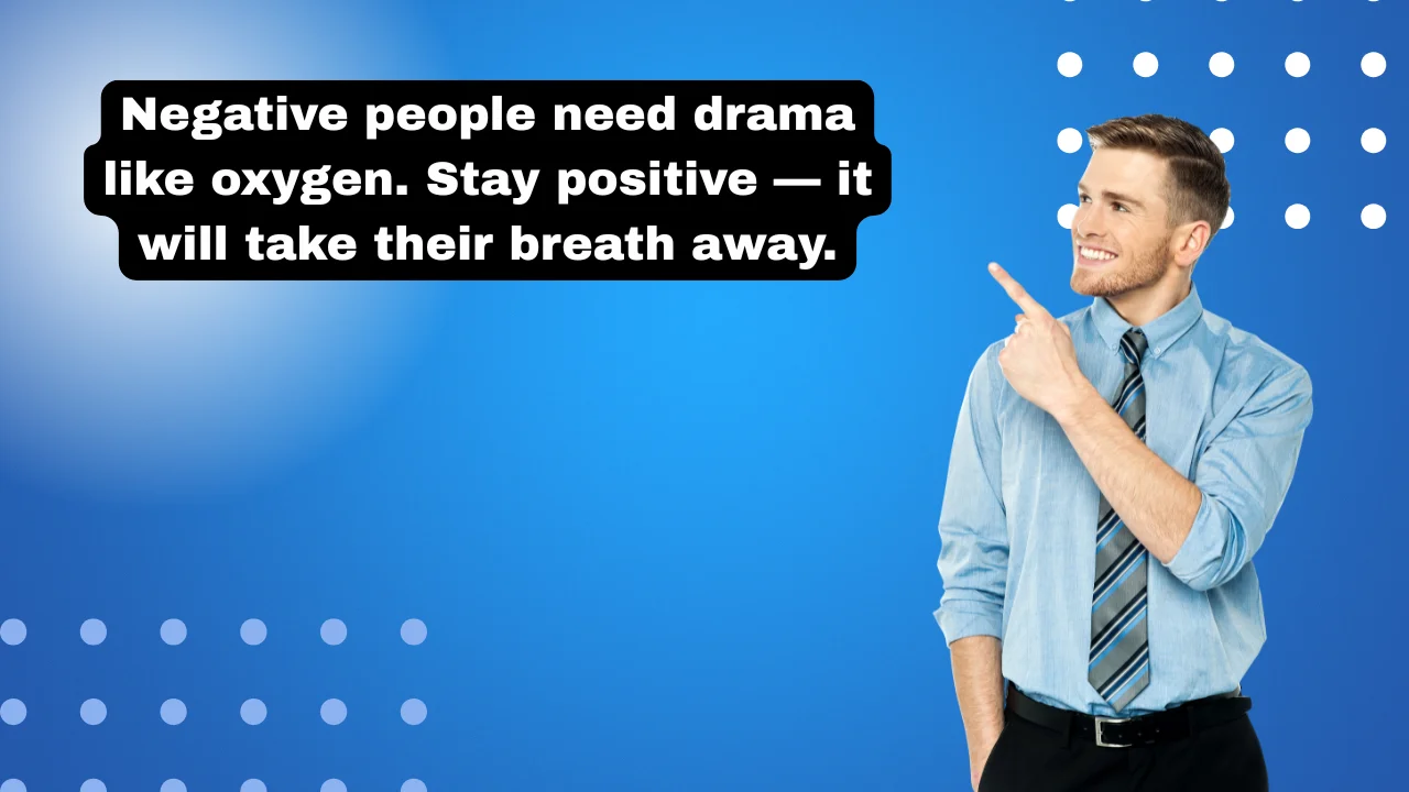 110 Best Quotes About Negative People to Avoid Toxic Energy
