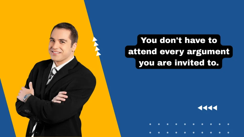 Powerful Quotes About Negative People That Hit Different