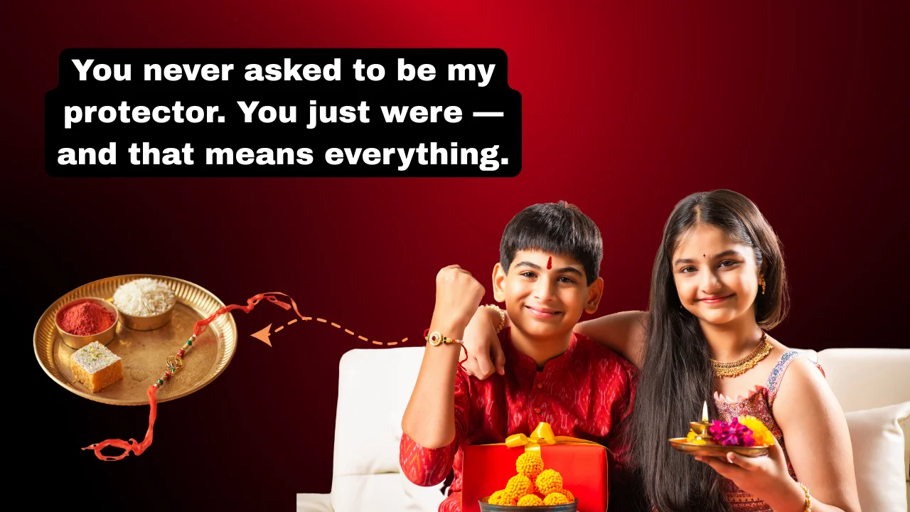 200+ Quotes for Big Brother to Celebrate Love, Support, and the Special Sibling Bond