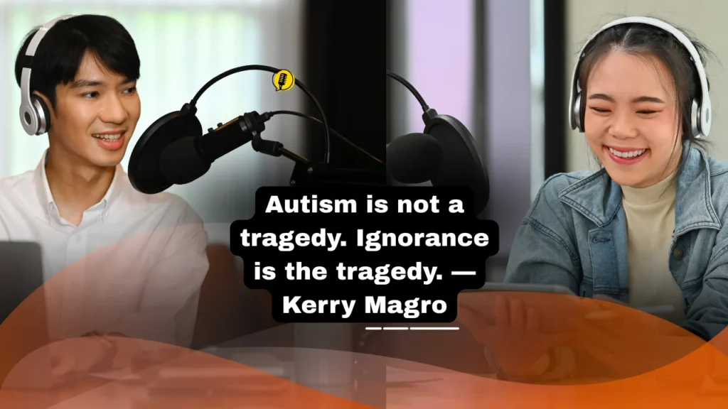 Frequently Asked Questions About Autism Awareness Quotes