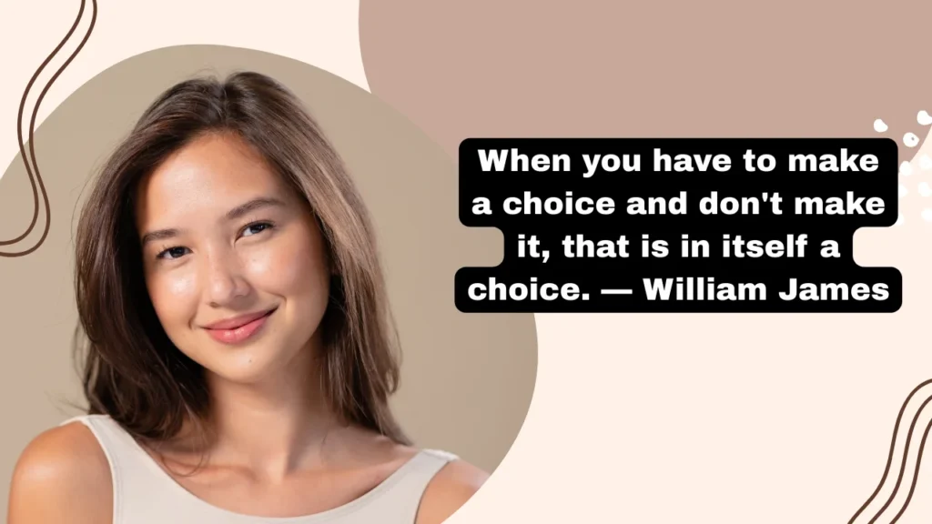 The Real Cost of Indecision — And How to Finally Choose