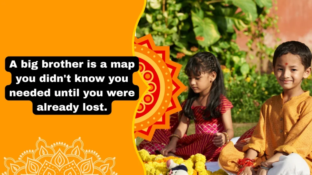 200+ Best Quotes for Big Brother — Every Emotion, Every Occasion