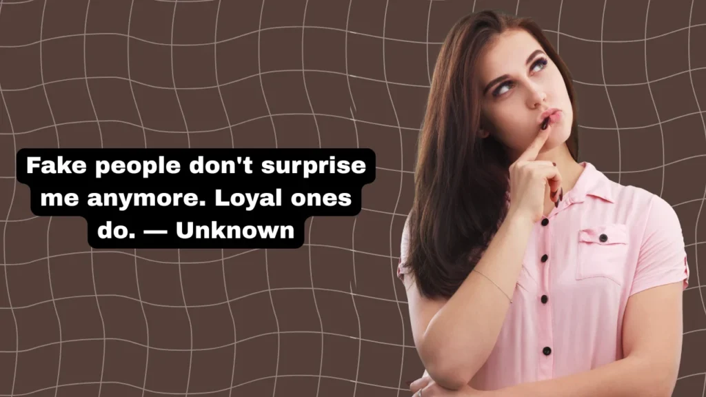 Frequently Asked Questions About Two-Faced Fake Friends Quotes