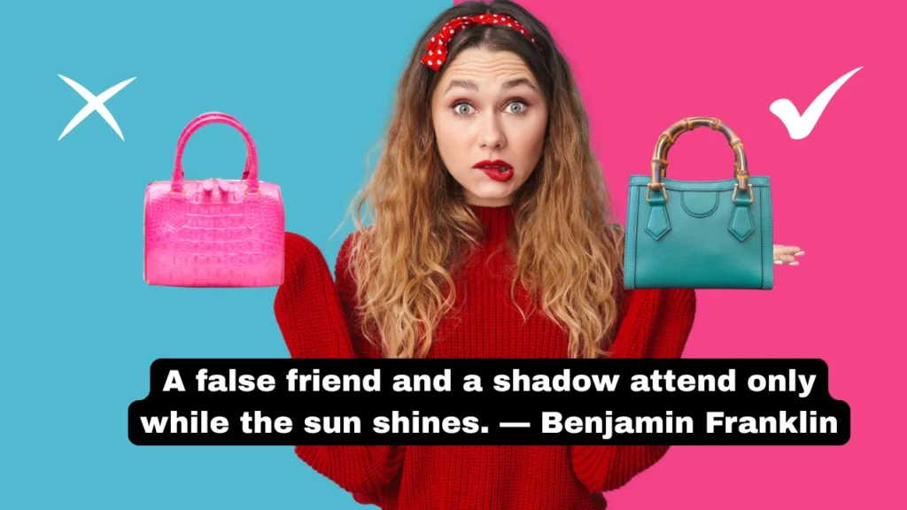 Two-Faced Fake Friends Quotes That Expose Betrayal and Lies