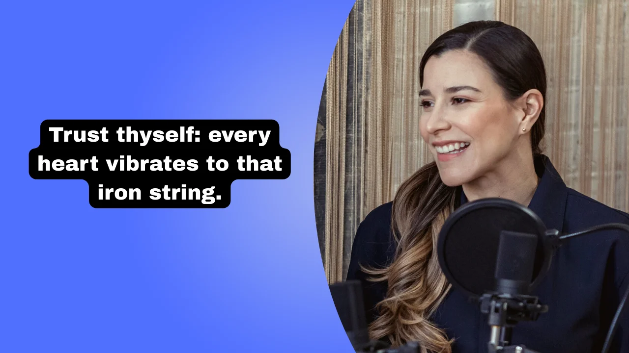 100+ Quotes About Self-Reliance for Strength and Independence 💪